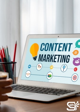 Content Marketing